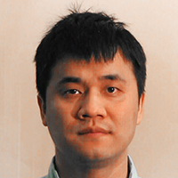 Changchun  Zeng